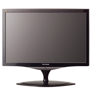 Viewsonic VX1962WM 19"" LCD Wide