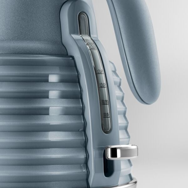 De’Longhi Scolpito electric kettle – image 4