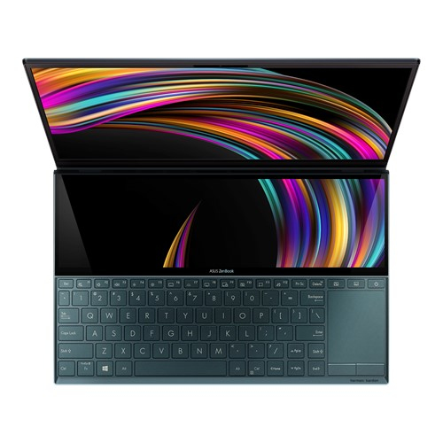 ASUS Zenbook Duo UX481FA-DB71T laptop Intel® Core™ i7 i7-10510U – image 5
