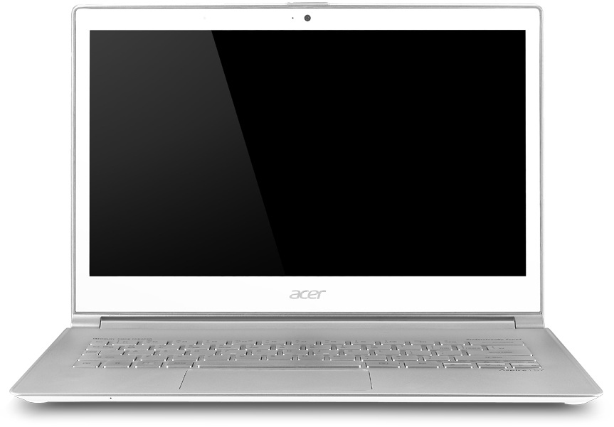Acer Aspire 391-53334G12aws Intel® Core™ i5 i5-3337U Laptop – image 1