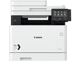 Canon X C1127iF