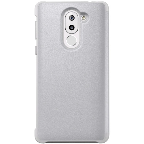 Honor 51991741 mobile phone case Flip case Silver – image 3