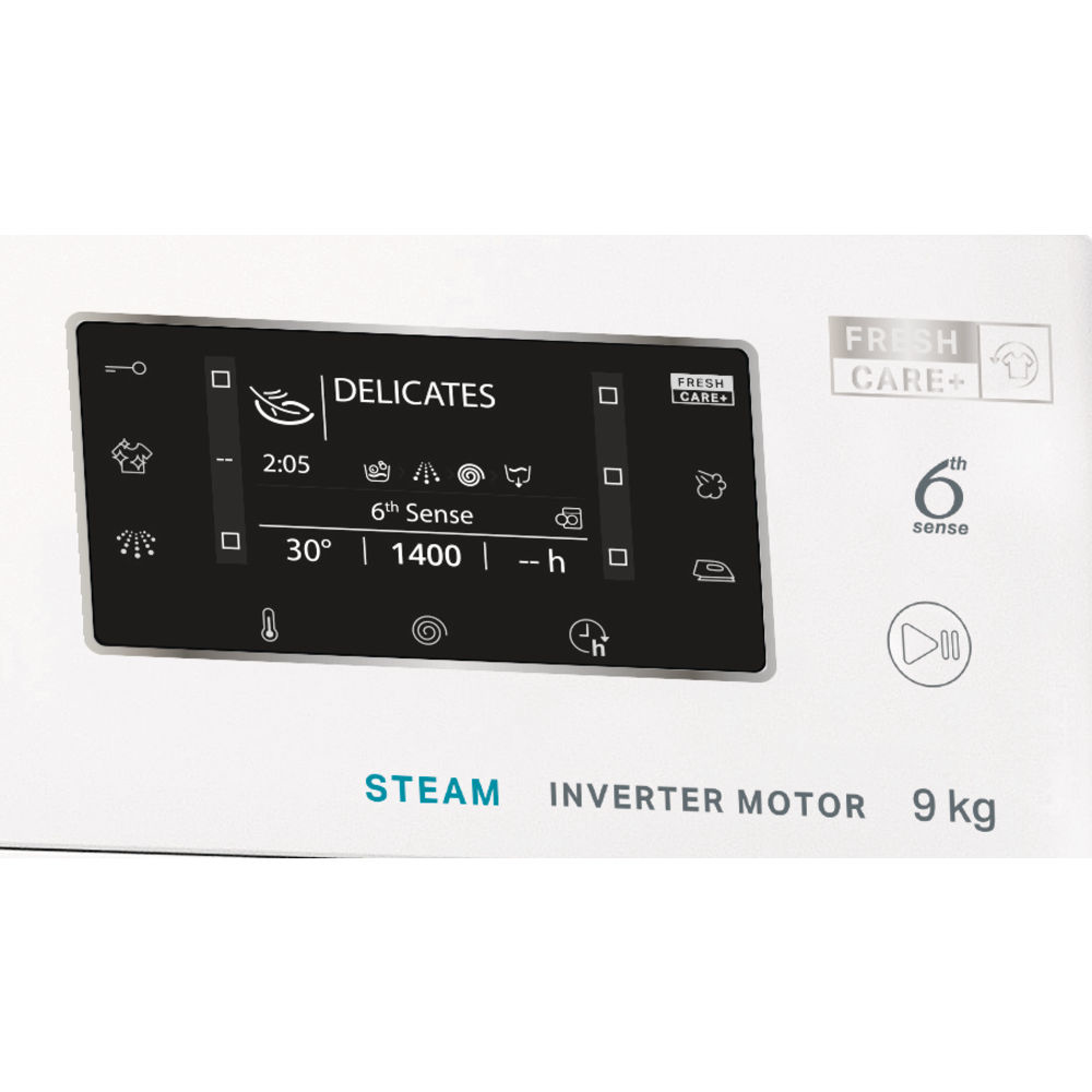 Whirlpool FFD 9448 BSEV NL – image 3
