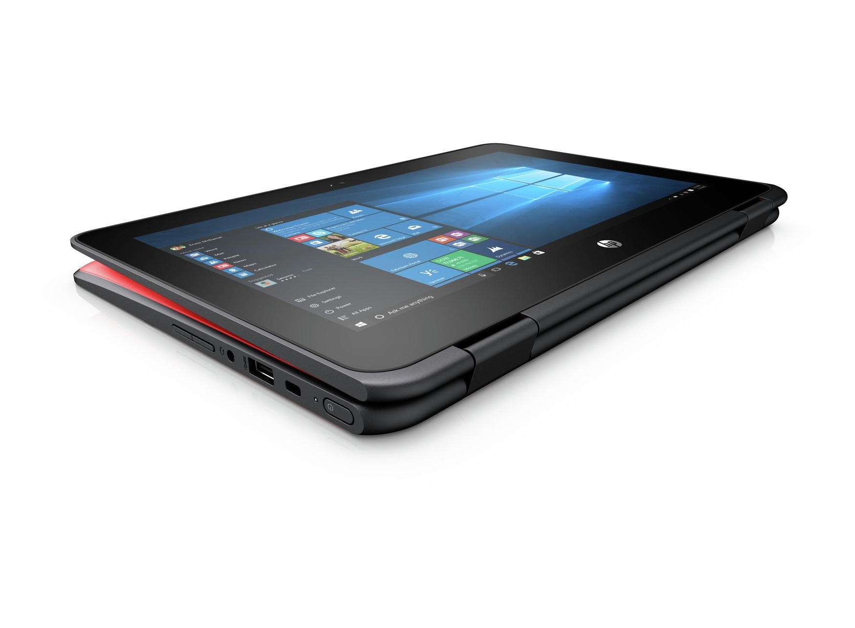 HP ProBook x360 11 G2 EE + Microsoft Office Home & Business 2016 – image 6