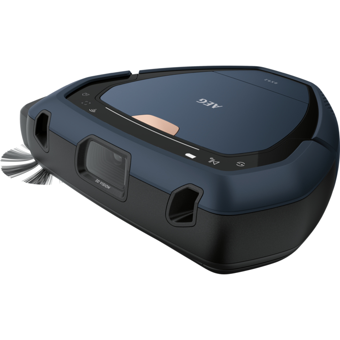 AEG RX9-2-6IBM Black, Blue – image 2