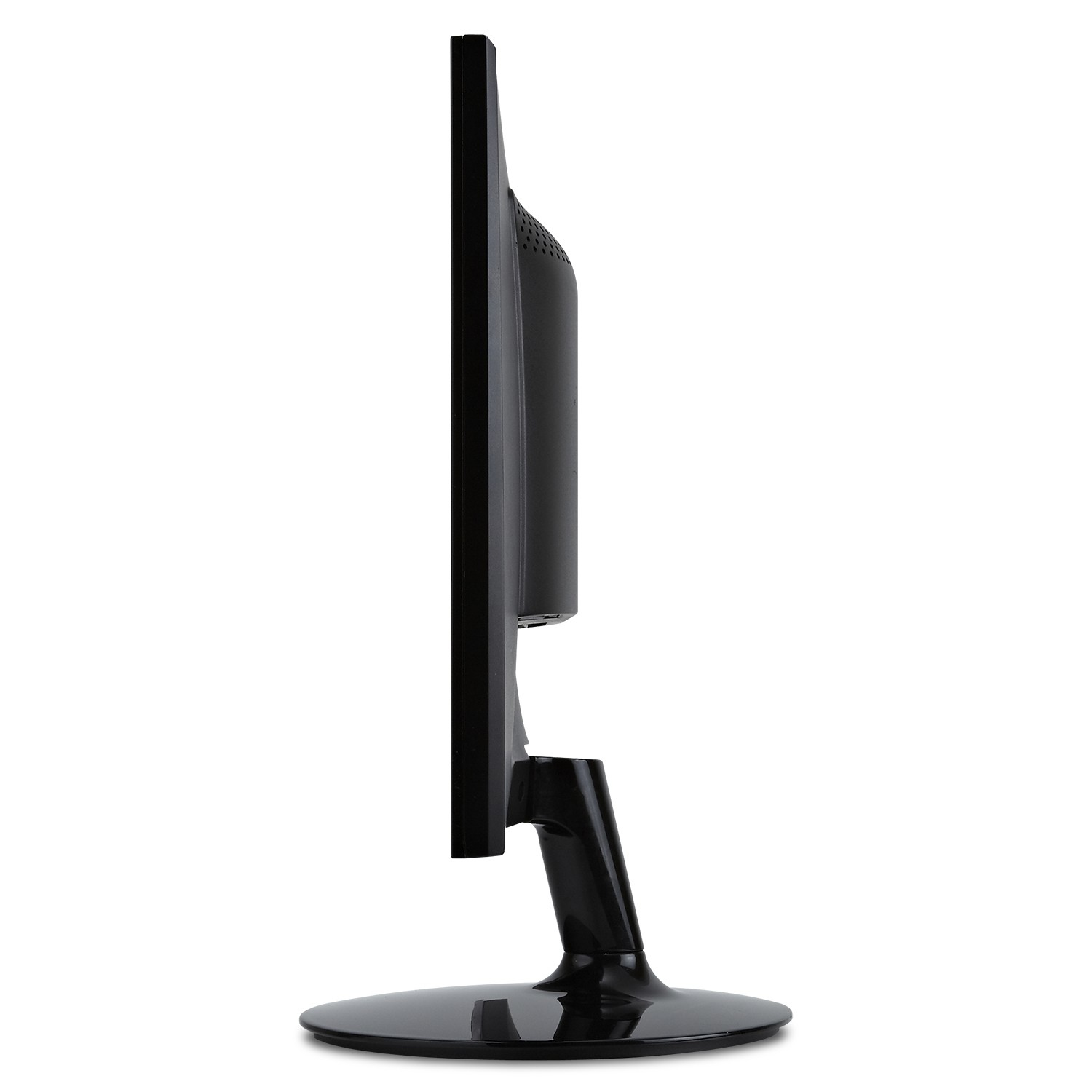 Viewsonic LED LCD VX2452mh computer monitor – image 4