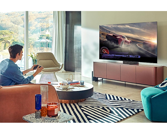 Samsung Series 9 65QN92A – image 7