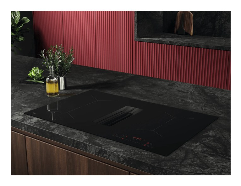 AEG TT84CA0BCB Black Built-in – image 3