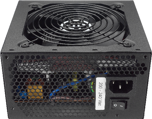 Aerocool VP-750 power supply unit – image 2