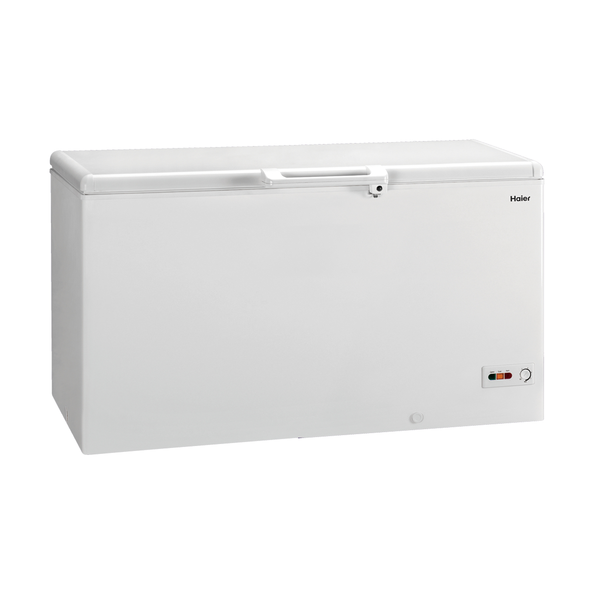 Haier BD-519RAA freezer Chest freezer Freestanding – image 2