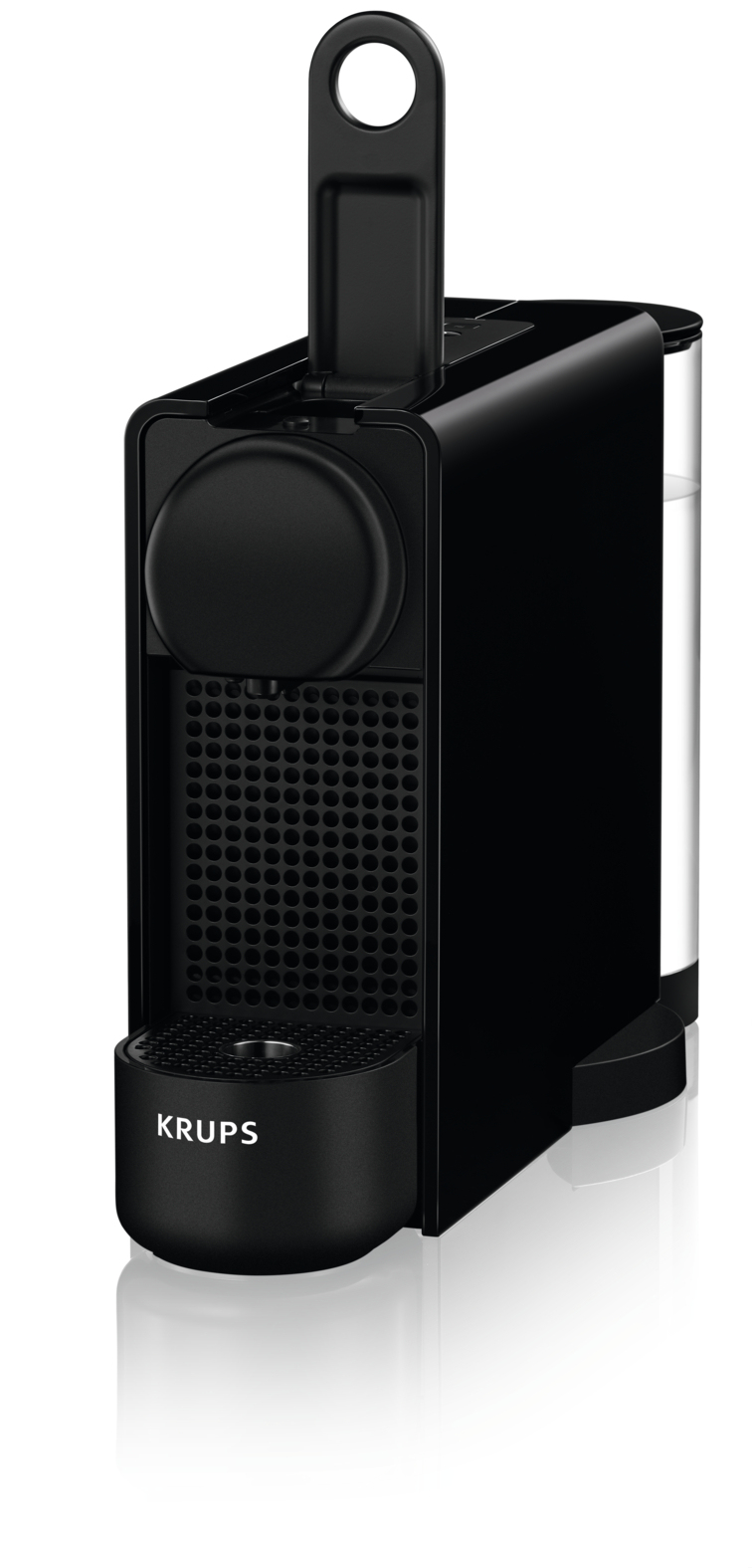 Krups Nespresso XN5108 Fully-auto Capsule coffee machine – image 8