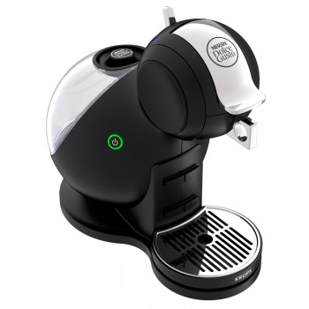 Krups KP220810 coffee maker Semi-auto Capsule coffee machine – image 2