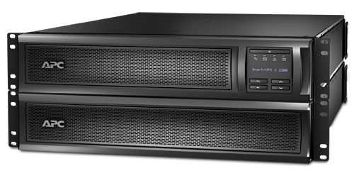 APC SMX2200RMHV2U + Service Bundle 3 – image 4