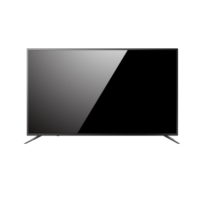 Dahua Technology LV65-SA420 165.1 cm (65") 4K Ultra HD Black 330 cd/m² – image 1