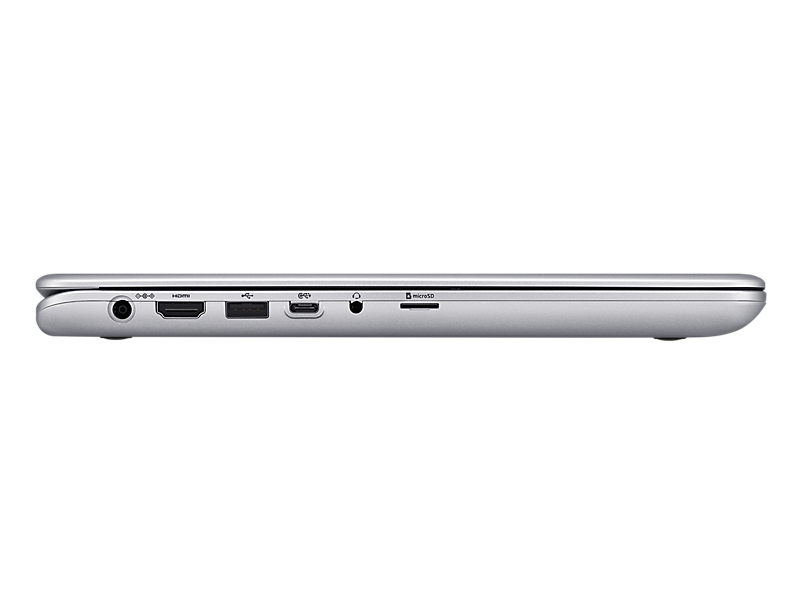 Samsung Style NP740U3M-KD2BR laptop Intel® Core™ i5 i5-7200U Hybrid (2-in-1) – image 3