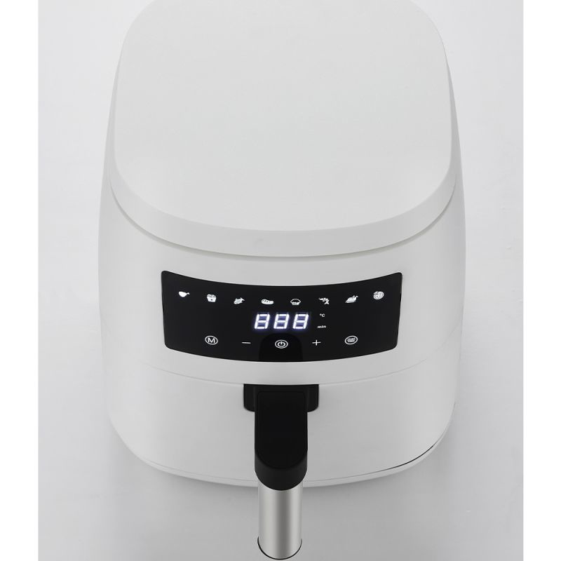 Sogo FRE-SS-10810 fryer Double – image 6
