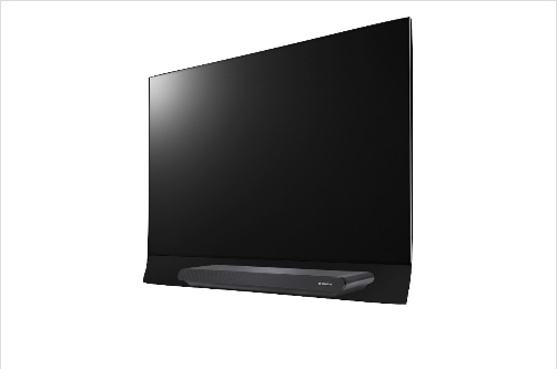 LG OLED65G8 165.1 cm (65") 4K Ultra HD Smart TV Wi-Fi Black – image 3