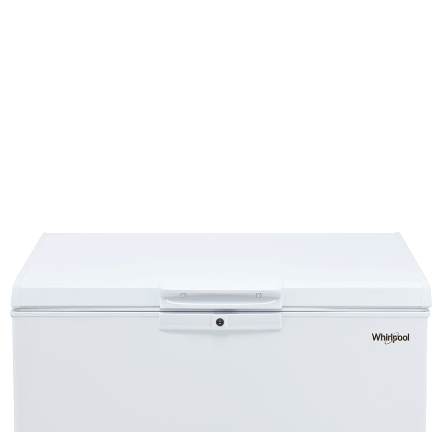 Whirlpool WC07018Q freezer Chest freezer Freestanding – image 8