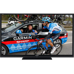 Sharp LC-80LE657EN TV 2.03 m (80") Full HD Smart TV Wi-Fi Black – image 2