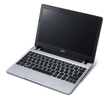 Acer Aspire V5-123-12102G32nss AMD E E1-2100 Laptop – image 2