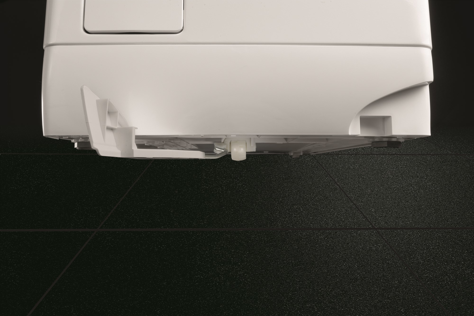 AEG L71272TL washing machine Top-load – image 7