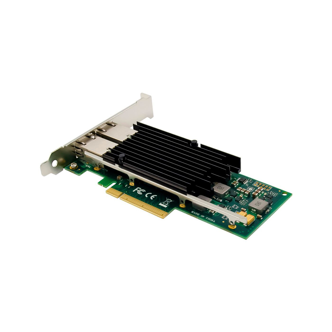 Microconnect MC-PCIEX8-X540-T2-D network card Internal Ethernet 10000 Mbit/s – image 2