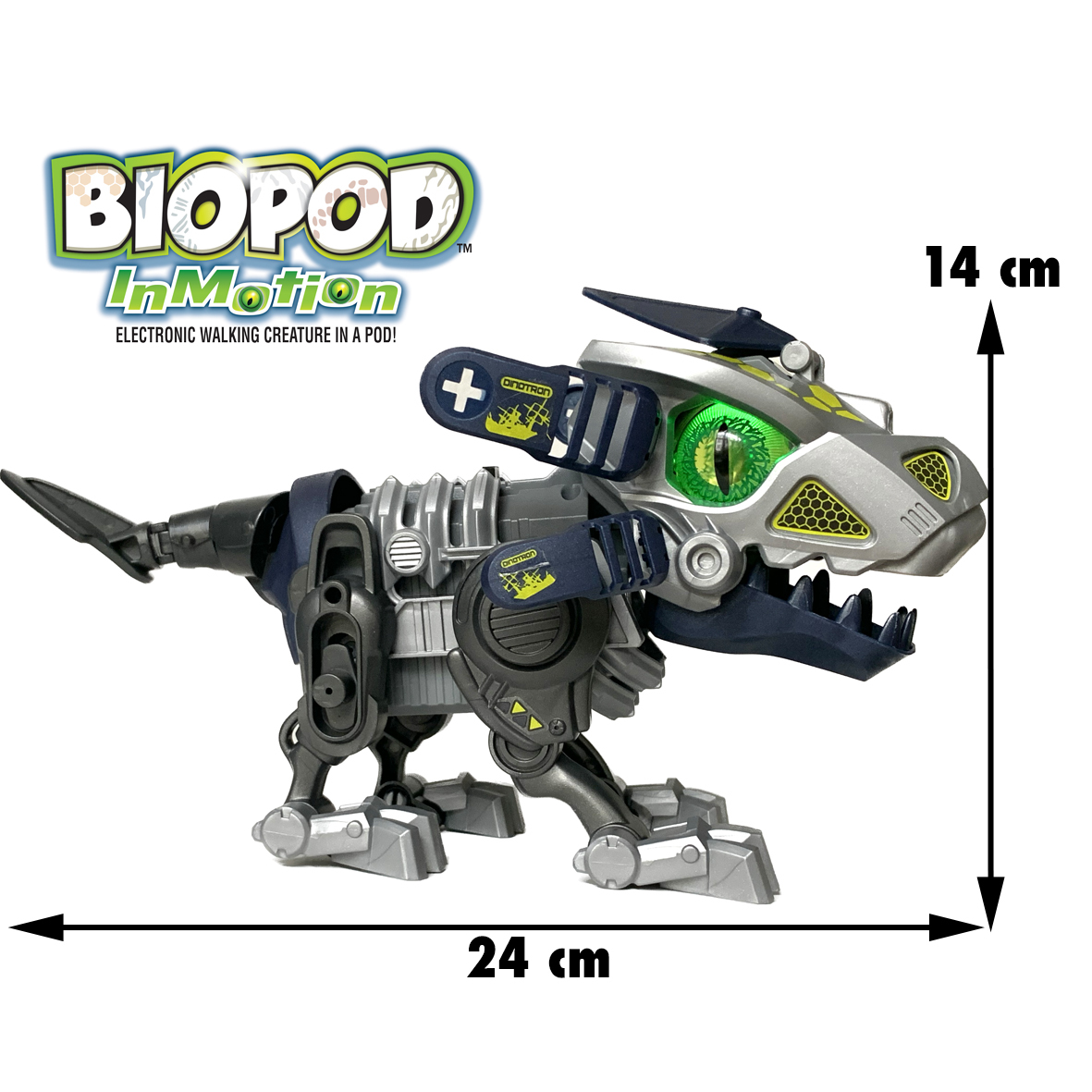 Silverlit SL54318 programmable toy – image 5