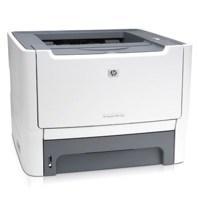 HP LaserJet P2015dn Printer