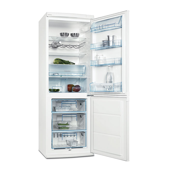 Electrolux ERB34233W Freestanding