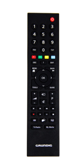 Grundig 24 GHB 5945 – image 2