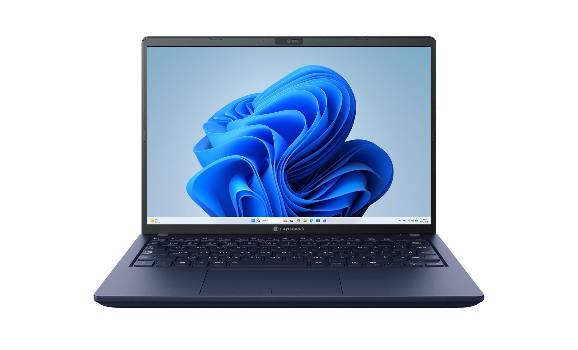 Dynabook X Series X8/Y Intel® Core™ i7 i7-1360P Laptop – image 3