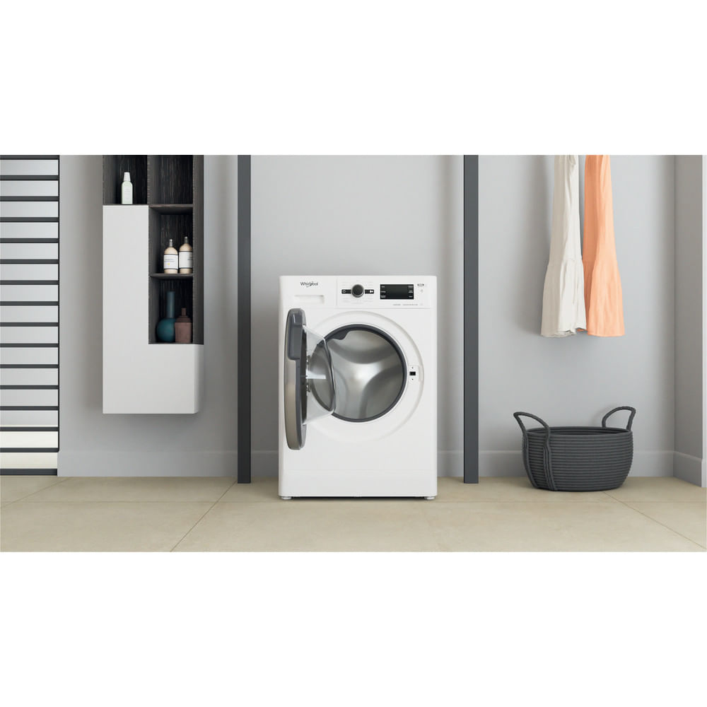 Whirlpool FSB 723V BS IT N – image 7
