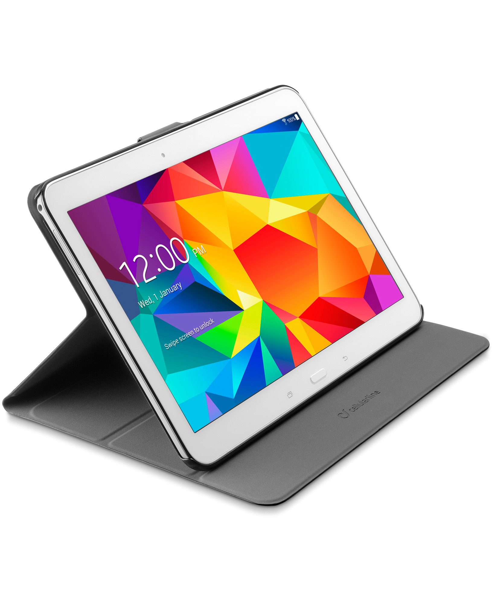 Cellularline Folio - Galaxy Tab 4 – image 4