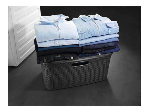 AEG L7FEBR169E washing machine Front-load – image 4