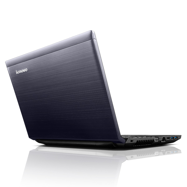 Lenovo Yangtian V580c-IFI Intel® Core™ i5 i5-3230M Laptop – image 2