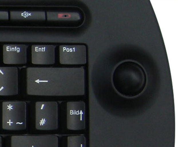 KeySonic KSK-5200 RFM – image 2