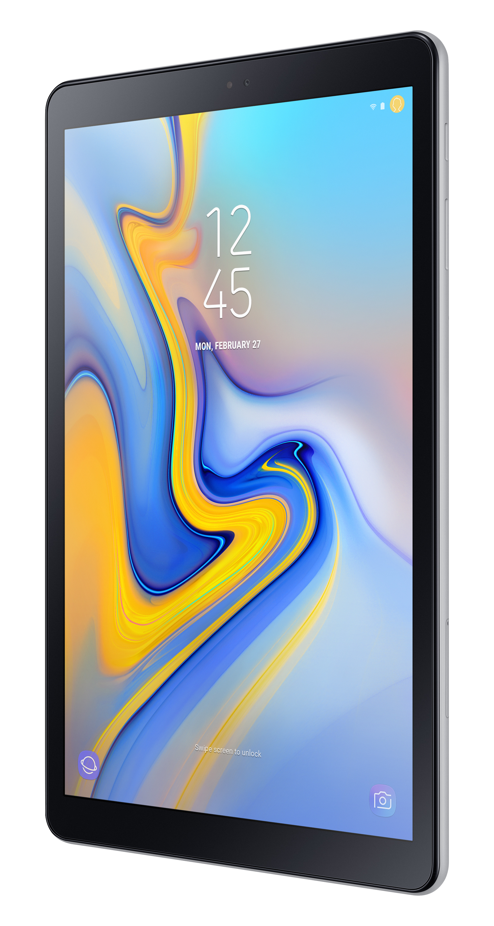 Samsung Galaxy Tab A (2018) SM-T590N Snapdragon – image 5