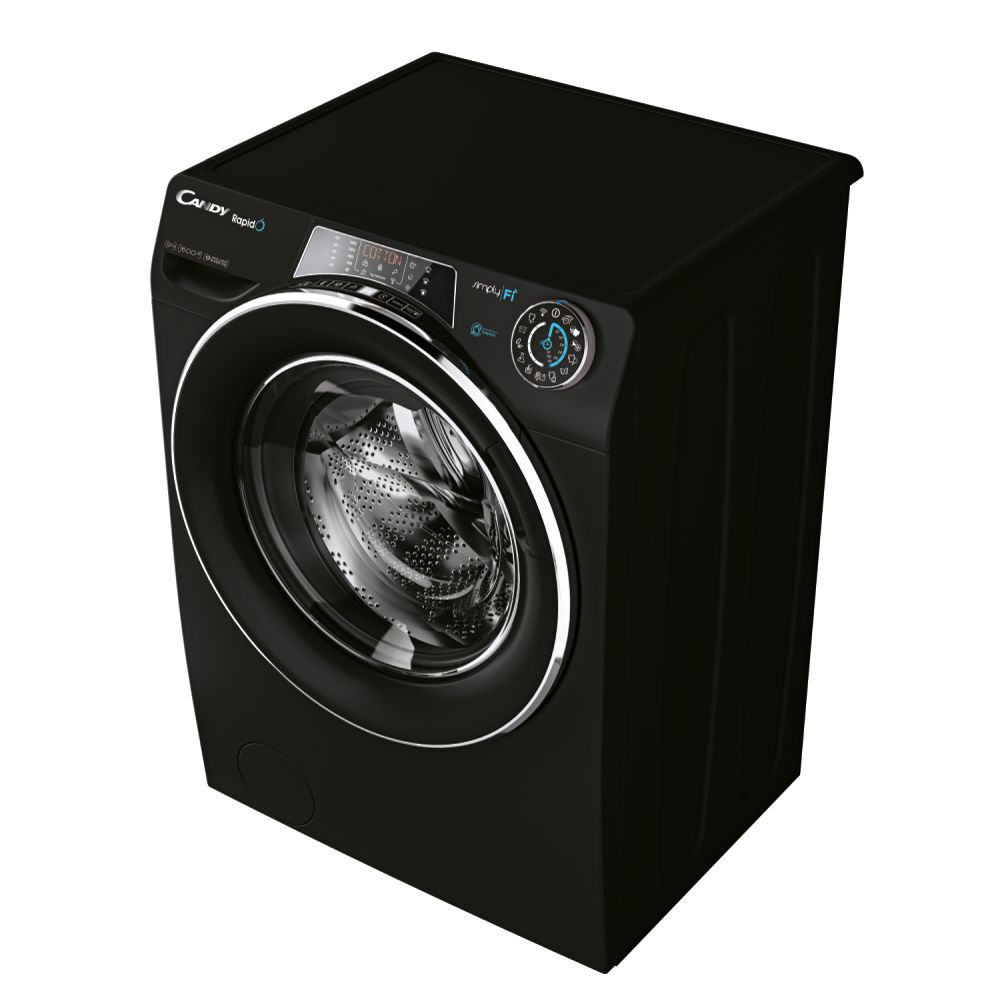 Candy RapidÓ RO1696DWMCEB-80 washing machine Front-load – image 2