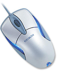 Kensington MOUSE-IN-A-BOX OPTICAL PRO
