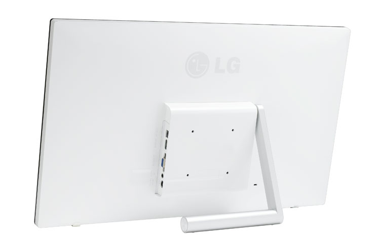 LG 23ET63B-W computer monitor – image 7