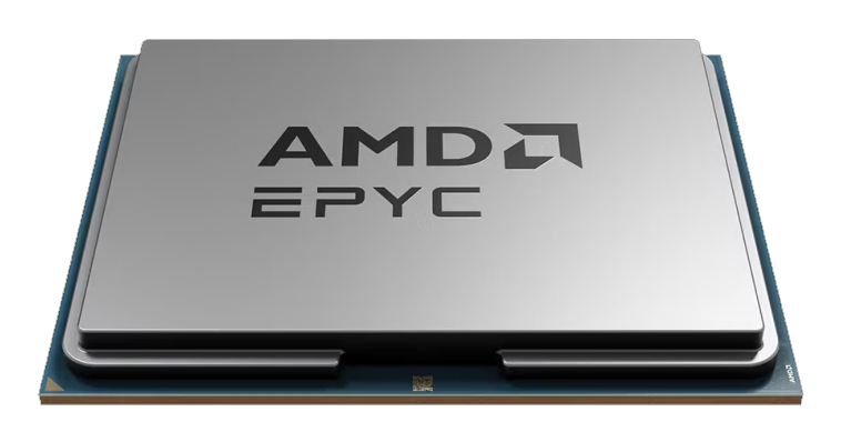 Lenovo AMD EPYC 9115