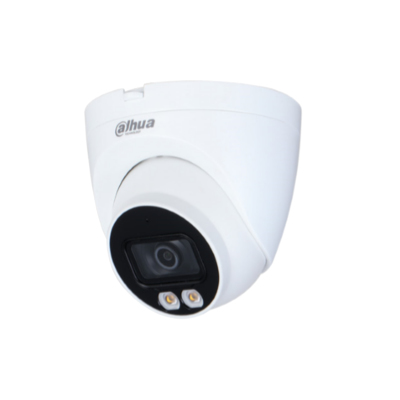 Dahua Technology Lite IPC-HDW2239T-AS-LED-S2 security camera Turret IP security camera Outdoor