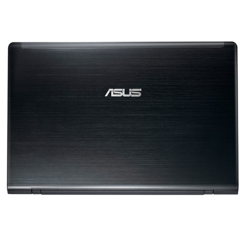 ASUS UL50VS-XX005X Intel® Core™2 Duo SU7300 – image 4