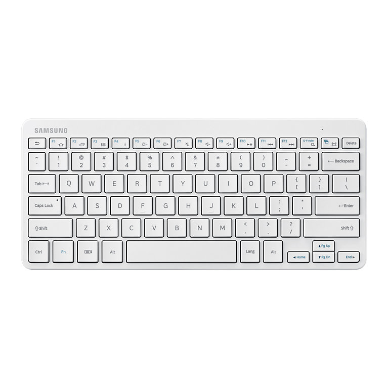 Samsung EJ-BT230 Bluetooth White – image 1