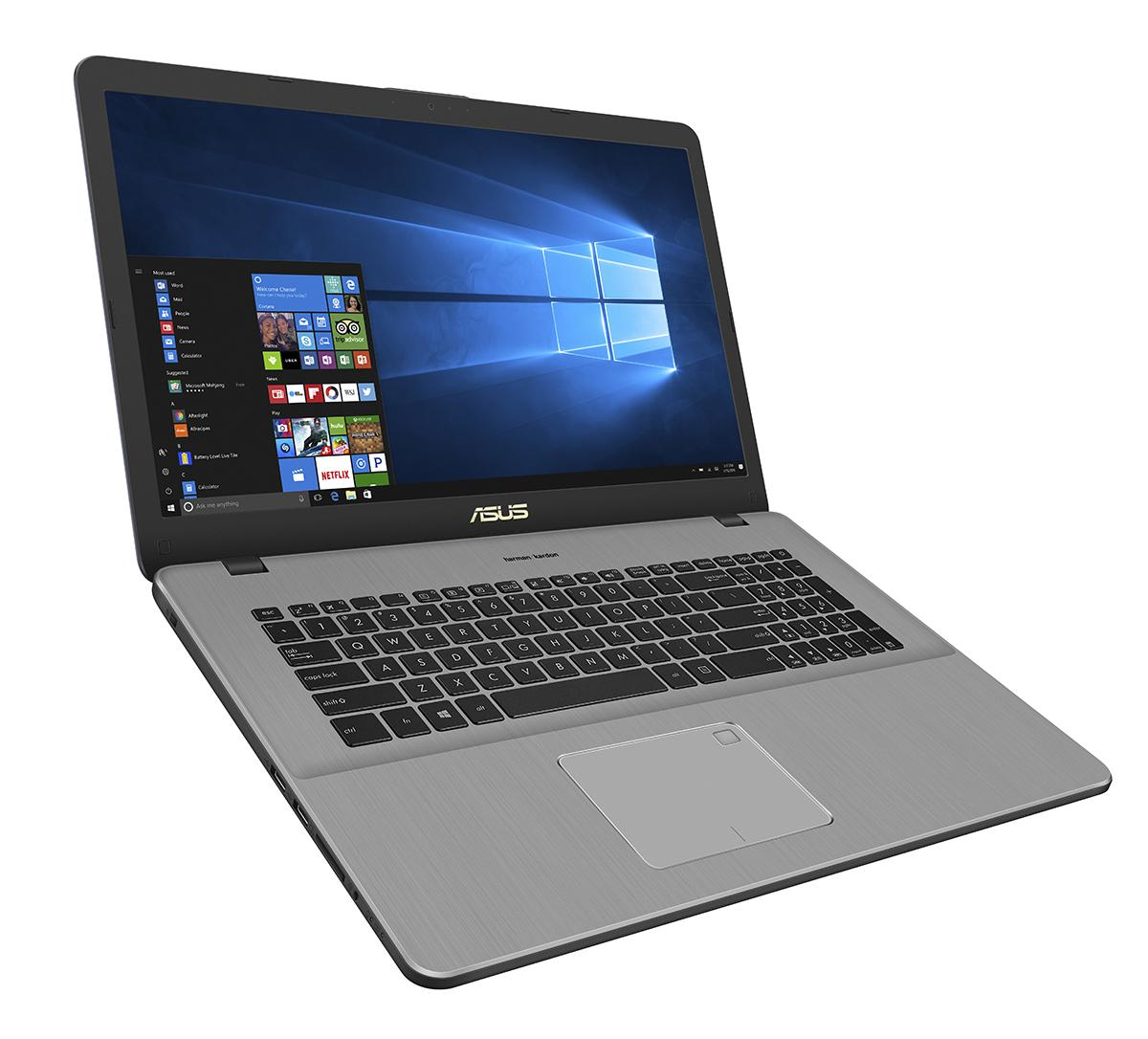 ASUS Vivobook Pro N705UD-GC014 Intel® Core™ i5 i5-7200U Laptop – image 7