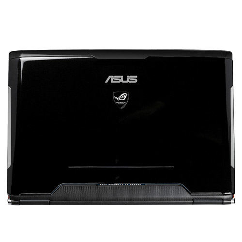 ASUS ROG G50VT-AK020K laptop Intel® Core™2 Duo P8400 – image 5