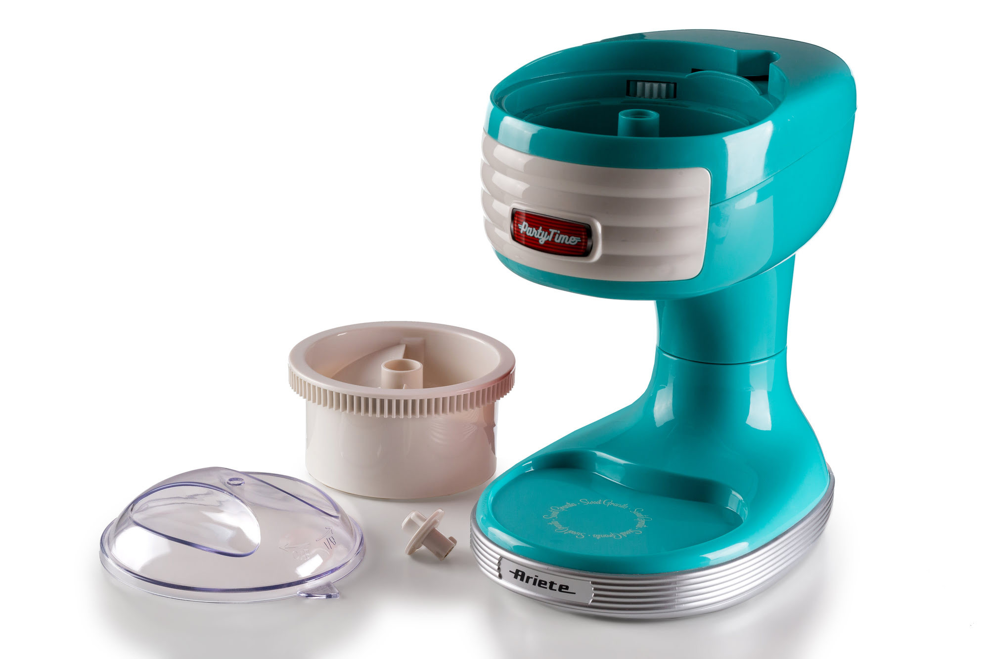 Ariete 76 Ice Crusher Party Time, Ice Crusher Machine – image 2