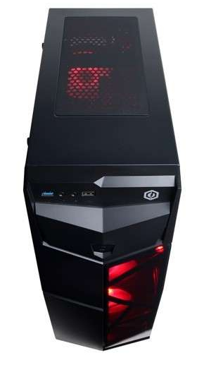 CyberPower GXI11120CPG PC Intel® Core™ i5 i5-9600K – image 3