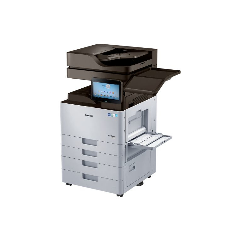 Samsung Xpress SL-K4250RX multifunction printer Laser A3 – image 6