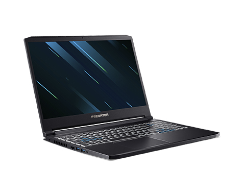 Acer Predator PT315-52-74EM91 Intel® Core™ i7 i7-10750H Laptop – image 2
